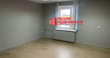 Pomieszczenie biurowe 37 m² w Grodno, Białoruś
