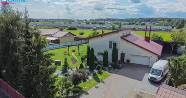 Casa en Ringaudai, Lituania