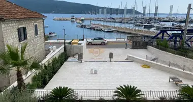 1 bedroom apartment in Meljine, Montenegro