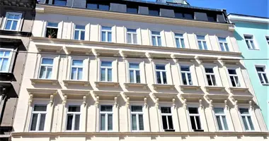 Wohnung 2 Zimmer in Wien, Österreich