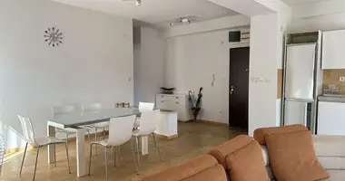 Apartamento 2 habitaciones en Budva, Montenegro