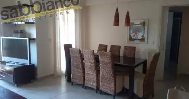 Квартира 3 комнаты в Ларнака, Кипр