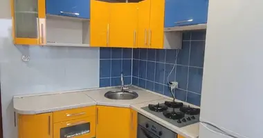 Apartamento 1 habitación en Kobriny, Bielorrusia