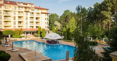 Apartamento 2 habitaciones en Sunny Beach Resort, Bulgaria