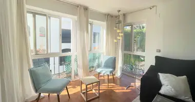 Mieszkanie 2 pokoi w Manilva, Hiszpania