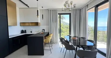 Maison 4 chambres dans Rijeka-Rezevici, Monténégro