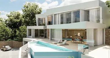 Villa 4 chambres dans Izhevsk, Russie
