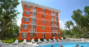 Appartement 1 chambre dans Nessebar, Bulgarie
