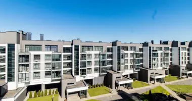 Квартира 2 комнаты в Минск, Беларусь