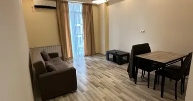 Apartment for rent in Saburtalo en Tiflis, Georgia