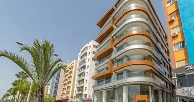 Büro 238 m² in Limassol District, Cyprus