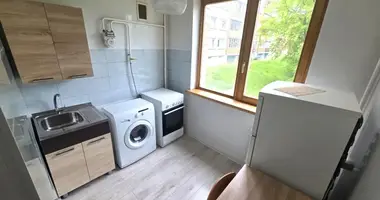 Mieszkanie 3 pokoi w Klejdany, Litwa