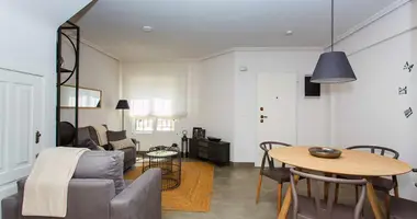 Bungalow 4 rooms with balcony, with air conditioning, with central heating in Santa Pola, Spain