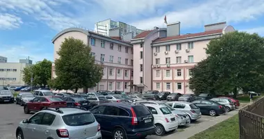 Офис 272 м² в Минск, Беларусь