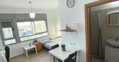 Appartement 3 chambres dans Bersabée, Israël