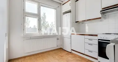 Mieszkanie 2 pokoi w Rajaportti, Finlandia
