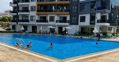 Appartement dans Mahmutlar, Turquie