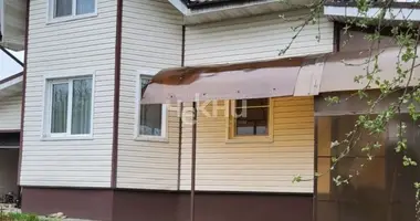 House in Kstovsky District, Russia