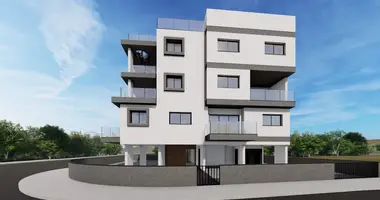 Apartamento 2 habitaciones en Ypsonas, Chipre