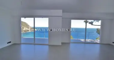 Villa 3 bedrooms with Air conditioner, with Sea view, gym in Eze, France