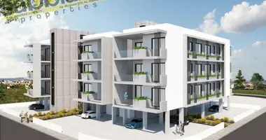 Mieszkanie 2 pokoi w Orounta, Cyprus