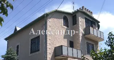 6 room house in Sievierodonetsk, Ukraine