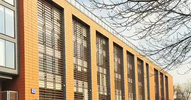 Office 950 m² in Moscow, Russia