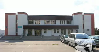 Sklep 50 m² w Kobryń, Białoruś