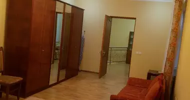 Квартира 3 комнаты с мебелью, с кондиционером, с бытовой техникой в Шайхантаурский район, Узбекистан