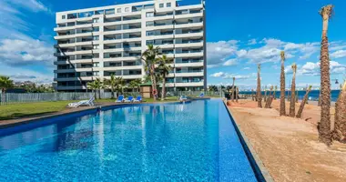 3 bedroom apartment in Torrevieja, Spain