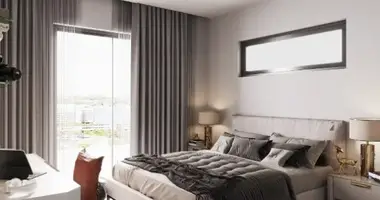 Appartement 1 chambre dans Limassol, Chypre