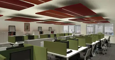 Commercial property 989 m² in Barcelona, Spain
