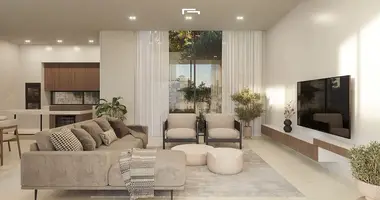 Villa 3 chambres dans Benissa, Espagne