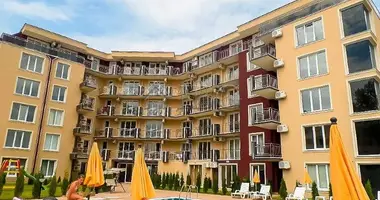 Appartement 1 chambre dans Sunny Beach Resort, Bulgarie