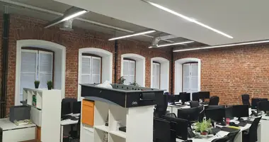 Office 1 324 m² in Central Administrative Okrug, Russia