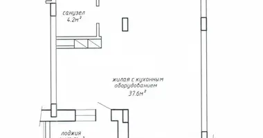 Квартира 9 комнат в Минск, Беларусь