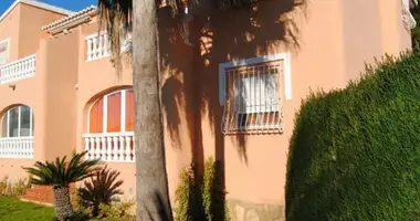 2 bedroom apartment in el Poble Nou de Benitatxell Benitachell, Spain