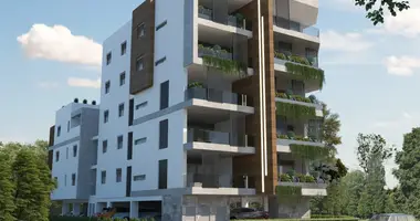 Appartement 2 chambres dans Strovolos, Chypre