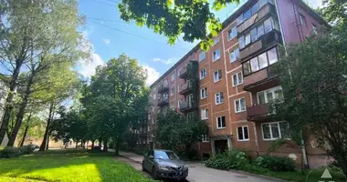 1 room apartment in Riga, Latvia