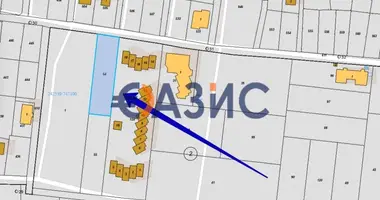 Commercial property 1 000 m² in Sveti Vlas, Bulgaria