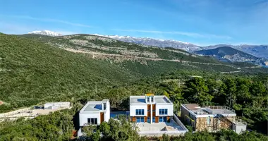 Gewerbefläche 660 m² in Krimovice, Montenegro