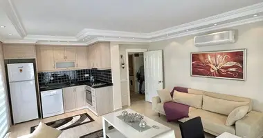 2 bedroom apartment in Oba, Turkey