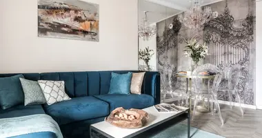 1 room apartment in Wrocław, Poland