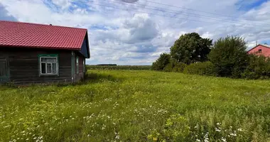 Maison dans Girmantovcy, Biélorussie