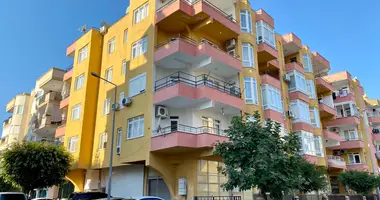 3 bedroom apartment in Alanya, Turkey
