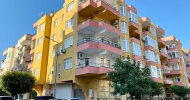 Wohnung 4 zimmer in Alanya, Türkei