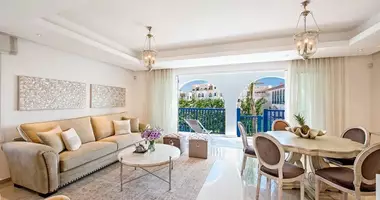 Villa 3 Zimmer in Limassol, Cyprus