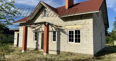 House in Brest, Belarus