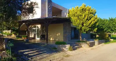Commercial property 273 m² in District of Agios Nikolaos, Greece