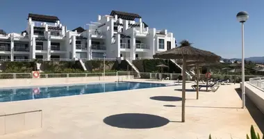 2 bedroom apartment in Manilva, Spain